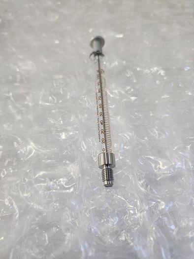 HAMILTON 1710CX SYR WITH STOP