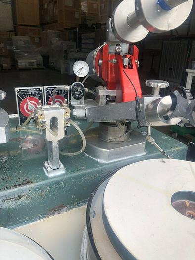 Used Strasbaugh Inc. R6Y-2