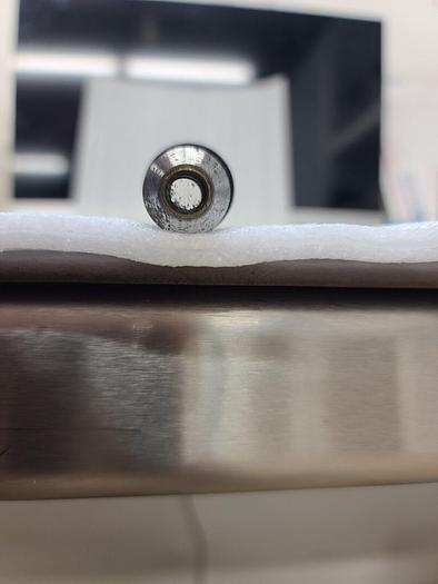 Used OLYMPUS MPLAN 10N 0.25 OBJECTIVE