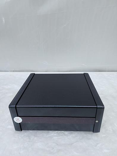 Used BRIMROSE FFA-110-B2-F3 ACOUSTO OPTIC DRIVER