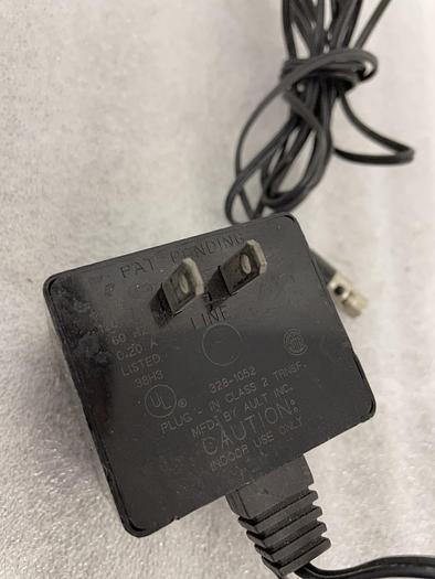 Used TRANSFORMER CLASS 328-1052