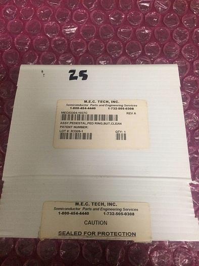 M.E.C. TECH MEC83304-1037C