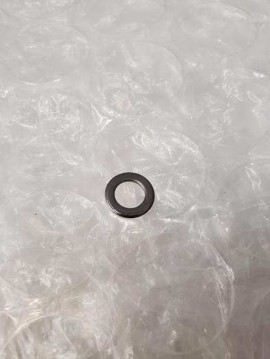 Used DUNIWAY SBX-24-175 SILVER-PLATED 12 POINT BOLTS (PACK OF 25)