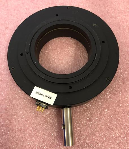 Used UNIBLITZ ELECTRONIC