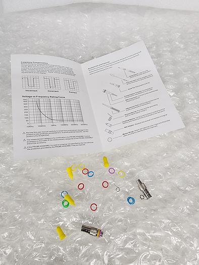 SIGLENT SP2030A OSCILLOSCOPE PROBE