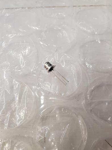 Used SOLID STATE TRANSISTORS 2N2646