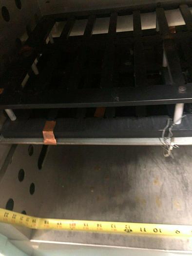 Used BLUE M 0V-490A-2