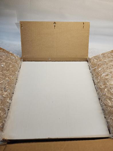 Used CERAMIC TILES 12" X 12" X 1"