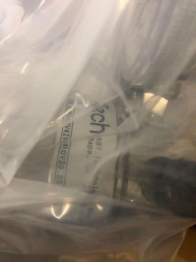 Used APTECH AP1101SHM