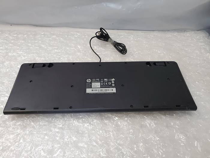 Used HP KU-0316 KEYBOARD