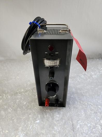 Used EPSCO ELECTRO MODEL EC-2