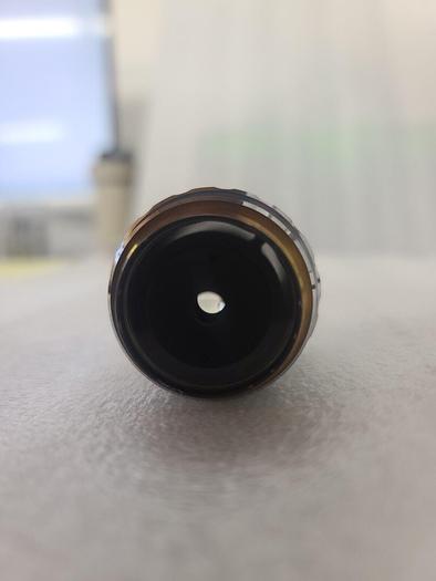 NIKON 50X-0.55 WD 8.2 OBJECTIVE