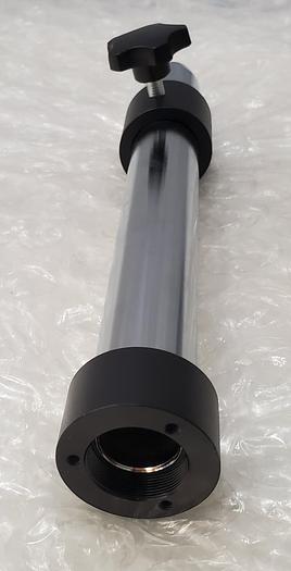 Used MICROSCOPE PLATFORM STAND