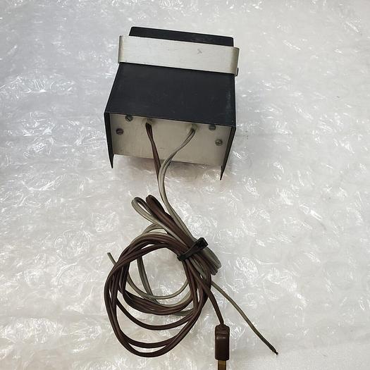Used CEI TCG-1 Transistor Curve Generator