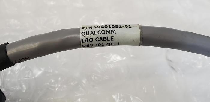 Used WA01051-01 DIO QUALCOMM