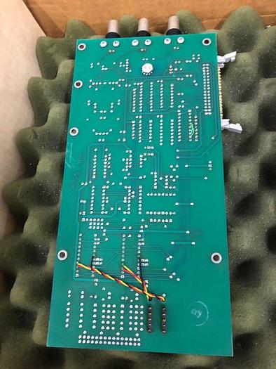 Used GUZIK P-20104 PRE-AMP