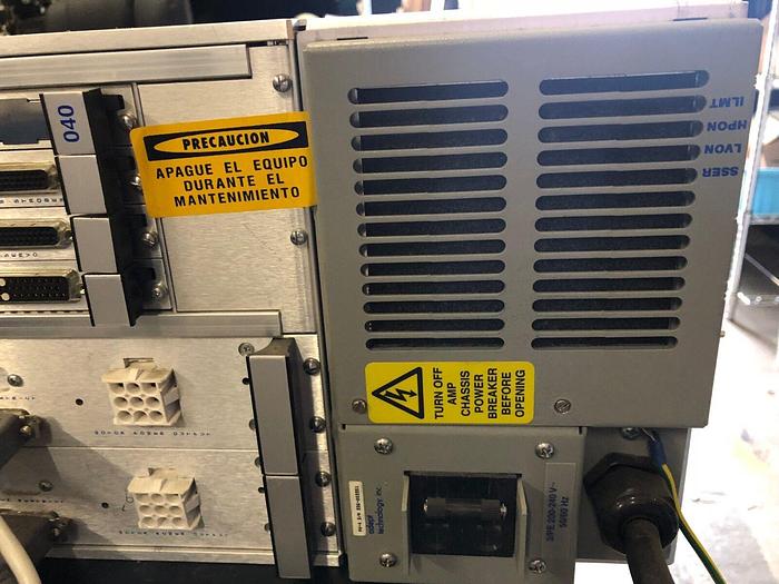 Used Adept Technology PA-4