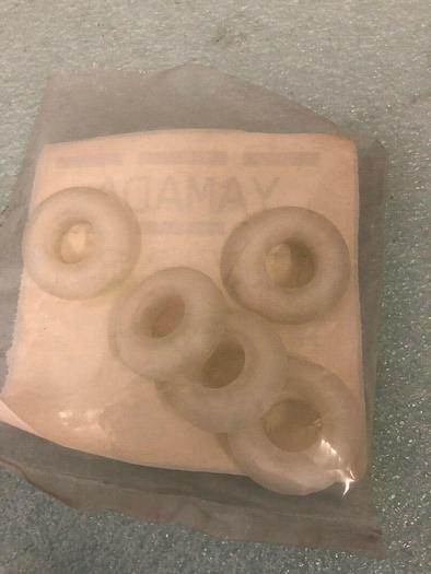 Used YAMADA 771345 VALVE SEAT 15PP