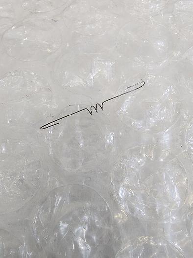 Used FIL-TECH IS30274 Electron Beam Gun Filament