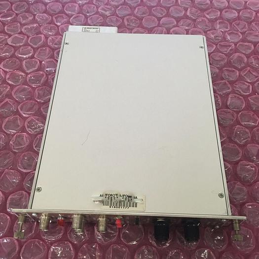 Used ORTEC EG&G "719 Timer" NIM MODULE