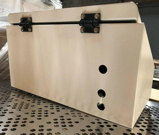 Used AIRPRODUCTS GASGAURD AP10