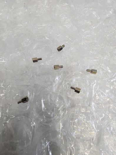 Used NORCOMP SFSO4404NR CONNECTOR