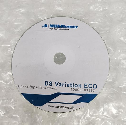 Used AGILENT TECHNOLOGIES MANUAL W DVD