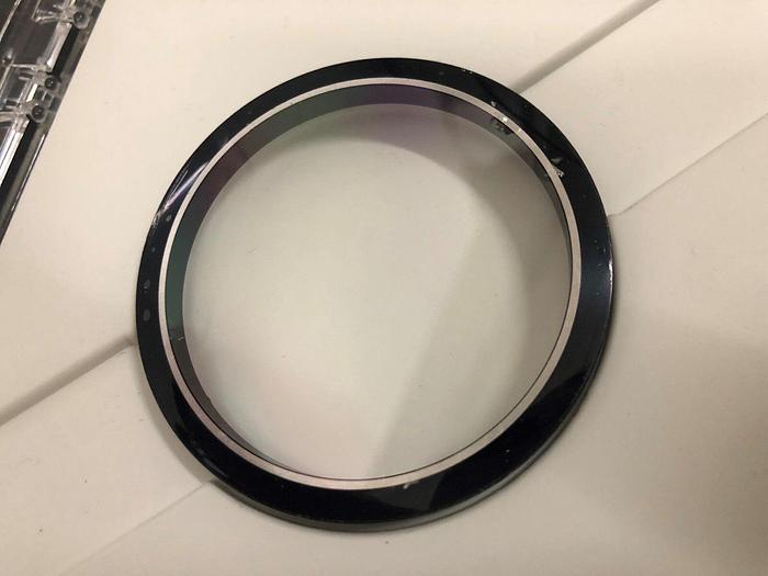 Used THROLABS beamsplitter BP208