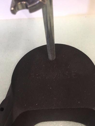 Used PANAVISE 308