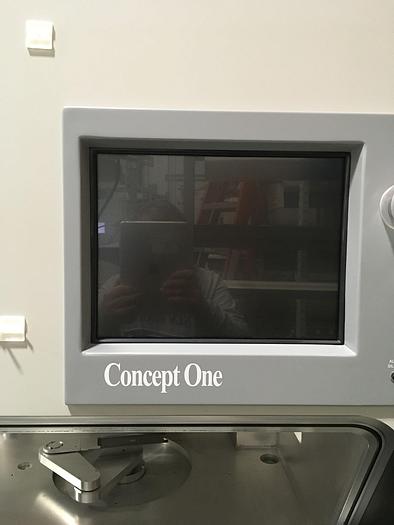 Used Novellus Concept-1 200 PECVD