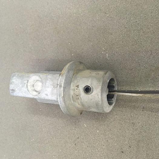 SUNNEN LA12A Adapter