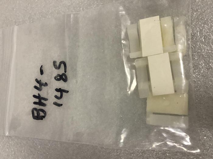 Used BH4-1485-000 WIRE PADS 
