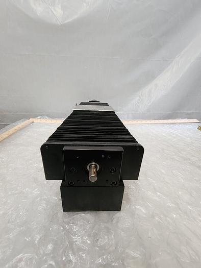 Used LINTECH M1-112408 Rodless Actuator