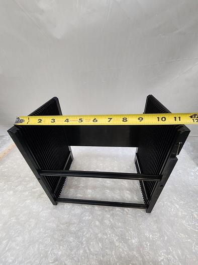 Used DISCO DICING SAW METAL FRAM CASSETTE 2-8