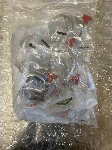 EDWARDS TPU-TCS BELLOW KIT RAISED VLV