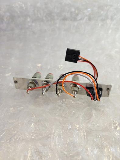 Used HP E1326B MULTIMETER ADAPTER