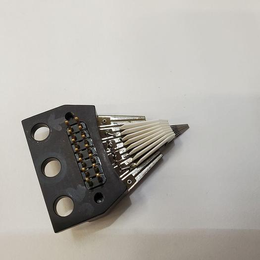 Used GGB INDUSTRIES MCW-16-1454