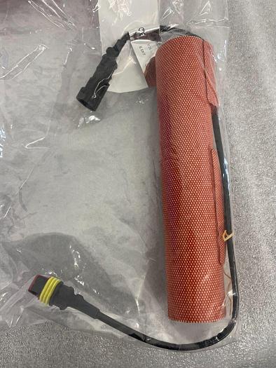 EDWARDS Y14012200 TMS HTR EX H 40MM D 200 MM LG