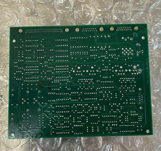 Used LAM RESEARCH ASSY 810-017003-004 REV B