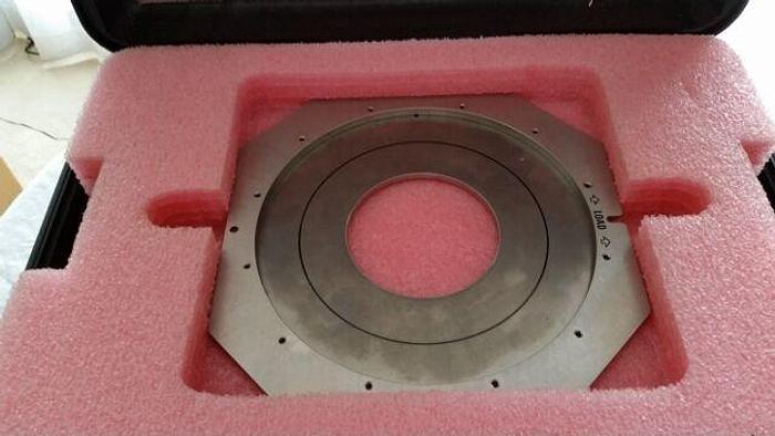 Used Teradyne Planarization kit for Electroglas Model #961-788-00