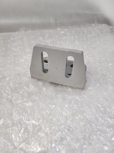 Used MOUNTING BRACKETS QTY 2