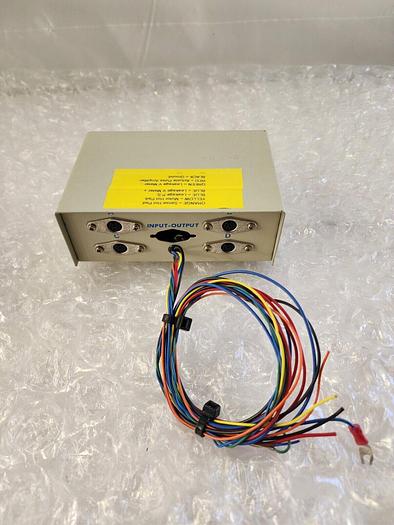 Used DATA TRANSFER SWITCH