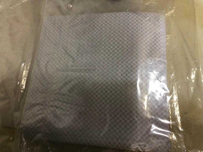 Used CONTEC SZ-99 ESD FABRIC