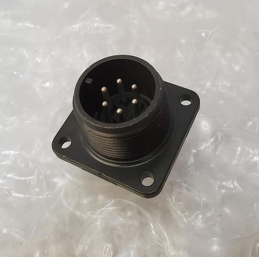 AMPHENOL MS3102E14S-6P