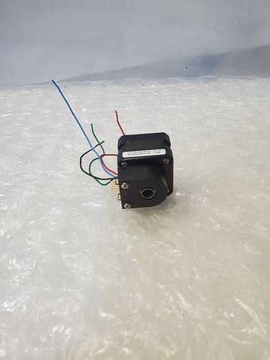 Used LIN-ENGINEERING 4218S-64PD-01 MOTOR