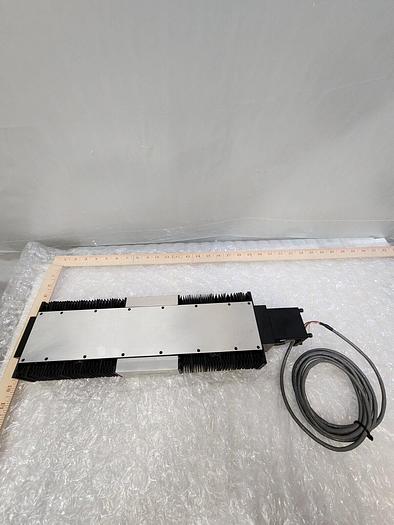 Used LINTECH M1-112408