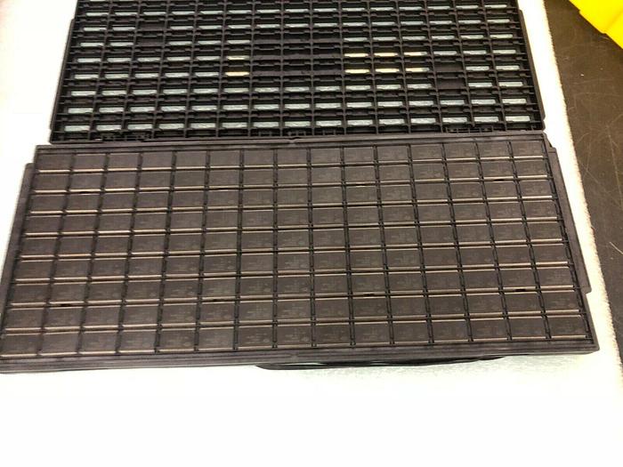 Used CY7C1041DV33-10ZSXI QTY  135