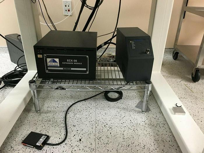 Used CASCADE ALESSI REL-6100