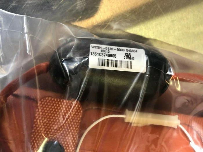 MKS (LAM RESEARCH) HEATER JACKET 4620-1017 HTR2.0 , STR17.0 , BP3