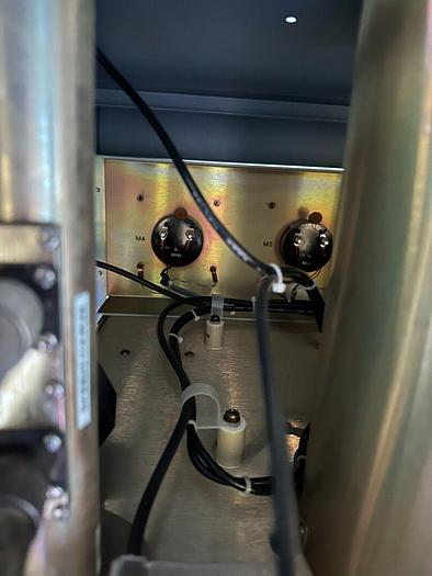 Used RF POWER PRODUCTS 99-00250-00 POWER SUPPLY GENERATOR